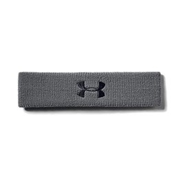 TRAKA ZA GLAVU UNDER ARMOUR PERFORMANCE GREY