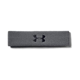 TRAKA ZA GLAVU UNDER ARMOUR PERFORMANCE GREY