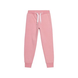 DJEČJA TRENIRKA 4F BASIC PINK