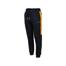 TRENIRKA 4F EVERYDAY COLLECTION BLACK