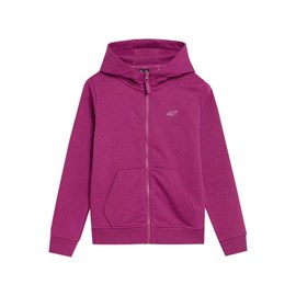 TRENIRKA 4F NOS DARK PINK