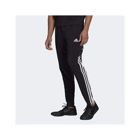 MUŠKA TRENIRKA DONJI DIO Adidas Condivo 22 Black ROST ŠPORT