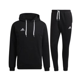 Trenirka Adidas Entrada Black 