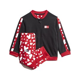 Trenirka Adidas MINNIE MOUSE SET Black/Red