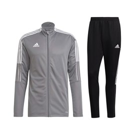 TRENIRKA ADIDAS TIRO GREY/BLACK