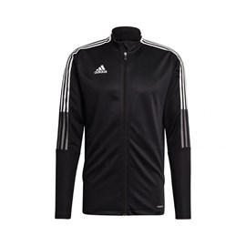 Trenirka adidas Tiro Track Jacket Black