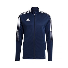 Trenirka adidas Tiro Track Jacket Navy Blue