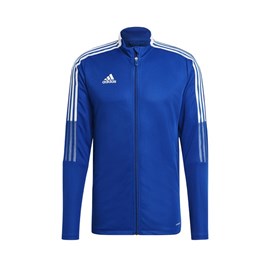 Trenirka adidas Tiro Track Jacket Royal Blue