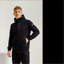 TRENIRKA ANTA CROSS-TRAINING BLACK