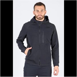 Trenirka Anta Knit Track Top Black