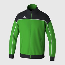 TRENIRKA ERIMA CHANGE TRAINING GREEN/BLACK/WHITE