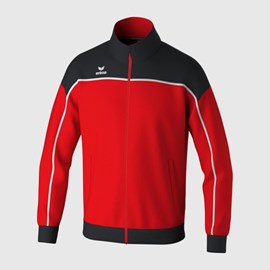 TRENIRKA ERIMA CHANGE TRAINING RED/BLACK/WHITE