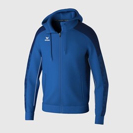 Erima Maglietta Sportiva Zenari 3.0 - Donna - New Royal/New Navy - Taglia 38