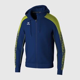 TRENIRKA ERIMA EVO STAR TRAINING NEW NAVY/LIME