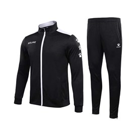 TRENIRKA KELME DEPORTIVO BLACK