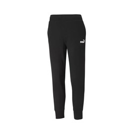 TRENIRKA PUMA ESSENTIALS WOMAN BLACK