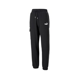 Trenirka Puma Power Cargo Black