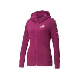 Trenirka Puma Power Pink