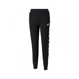 Trenirka Puma Power Tape Black
