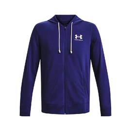 TRENIRKA UNDER ARMOUR RIVAL TERRY PURPLE 