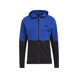 Trenirke Adidas Black/Blue