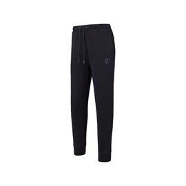 Trenirke Cruyff Hernandez Jogger Black