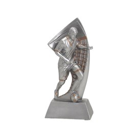 TROFEJ NOGOMET IGRAČ RP 2007 