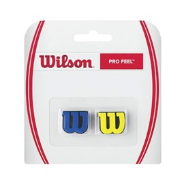 Vibrastop Wilson Pro Feel Racquet Dampener