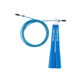 Vijača Spokey X ROPE Blue