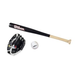 Wilson Little _League Baseball Kit 