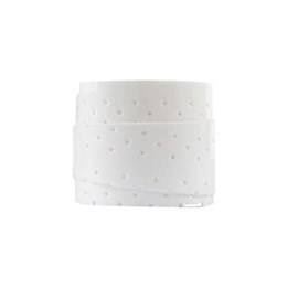 Wilson Pro Perforated Tennis Racket Overgrip White