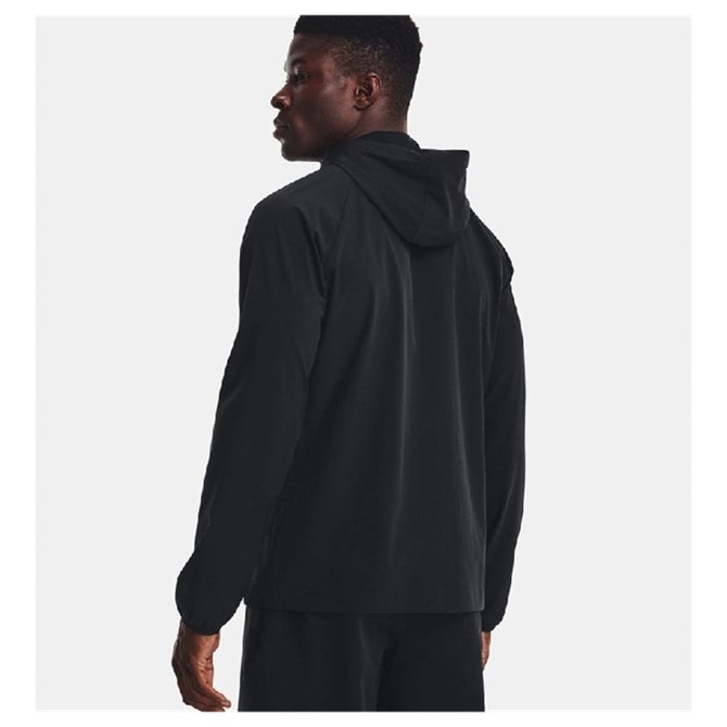Under armour windstopper on sale