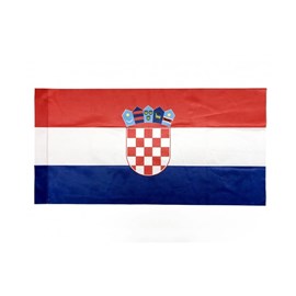 Zastava Hrvatska 200x100 