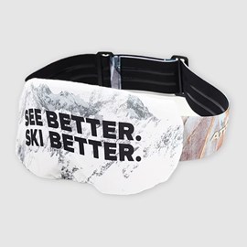 ZAŠTITA ZA NAOČALE ATOMIC SEE BETTER SKI BETTER