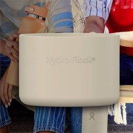 Zaštitna podloga Hydro flask bež