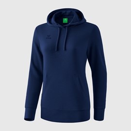 ŽENSKA HOODIE ERIMA CLASSIC NEW NAVY 