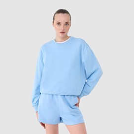 ŽENSKA MAJICA 4F BLUE