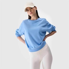 ŽENSKA MAJICA 4F BLUE