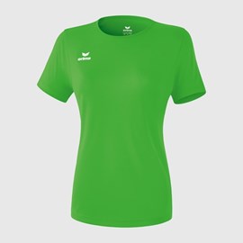 ŽENSKA MAJICA ERIMA FUNCTIONAL TEAMSPORT GREEN