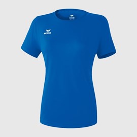 ŽENSKA MAJICA ERIMA FUNCTIONAL TEAMSPORT NEW ROYAL