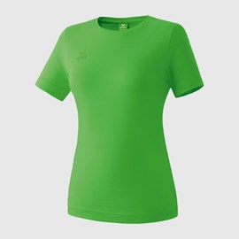 ŽENSKA MAJICA ERIMA TEAMSPORT GREEN 