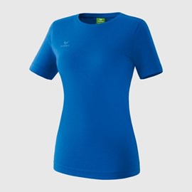 ŽENSKA MAJICA ERIMA TEAMSPORT NEW ROYAL