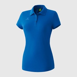 ŽENSKA MAJICA ERIMA TEAMSPORT NEW ROYAL