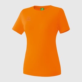 ŽENSKA MAJICA ERIMA TEAMSPORT ORANGE 