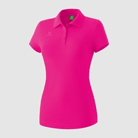 ŽENSKA MAJICA ERIMA TEAMSPORT PINK