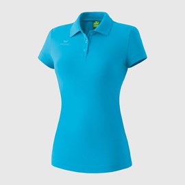 ŽENSKA MAJICA ERIMA TEAMSPORT POLO CURACAO