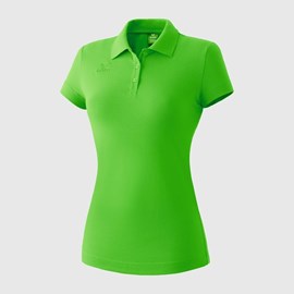 ŽENSKA MAJICA ERIMA TEAMSPORT POLO GREEN 