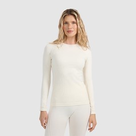 ŽENSKA PODMAJICA 4F THERMO WHITE