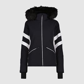 ŽENSKA SKI JAKNA CMP BLACK