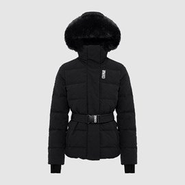 ŽENSKA SKI JAKNA COLMAR BLACK